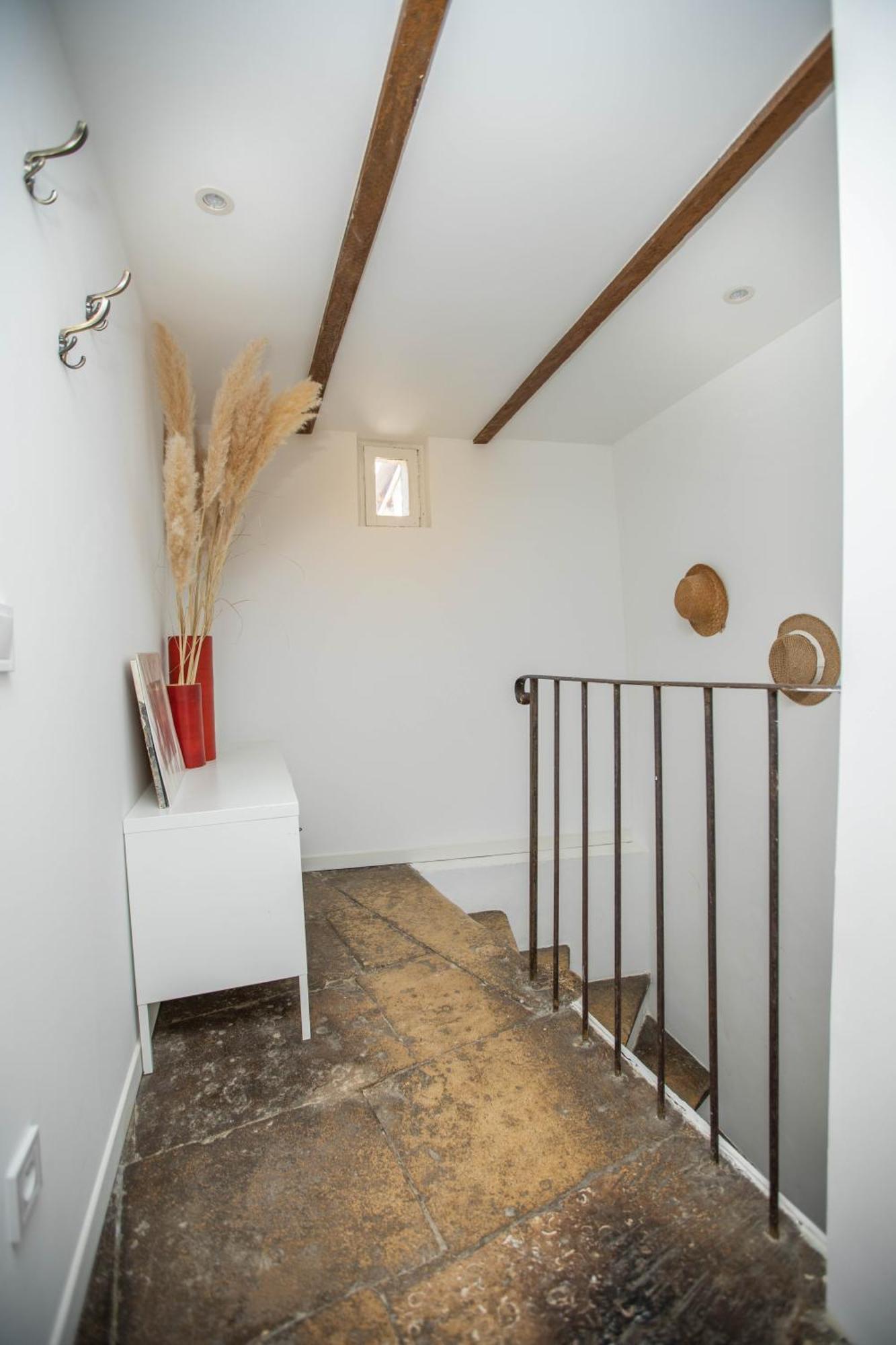 Le CailarOustaou De Betty Et Bob住宿加早餐旅馆 外观 照片
